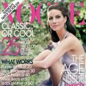 Christy Turlington toujours au sommet, encore étudiante  à 40 ans... et femme engagée !