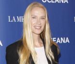 Kelly Lynch à la soirée Oceana & La Mer