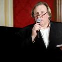 Quand Gérard Depardieu rend hommage à son fils Guillaume...