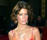 Lara Flynn Boyle en 2003, beaucoup trop maigre 