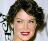 Lara Flynn Boyle en 2004 