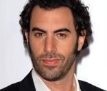 Sacha Baron Cohen