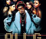 Affiche de Ali G Indahouse en 2002