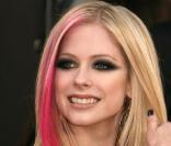 Avril Lavigne