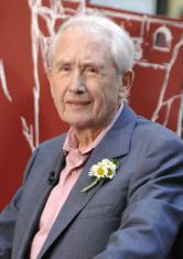 Frank McCourt en septembre 2007