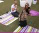 Cindy, Elise et Elisabeth pensent que Maija est amoureuse de Jonathan...