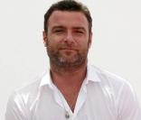 Liev Schreiber au festival du film de Giffoni, en Italie, le 20 juillet 2009