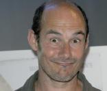 Bernard Campan à la première du film  Une semaine sur deux (et la moitié des vacances scolaires) . Le 20/07/09
