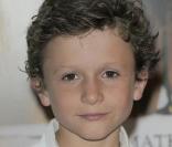 Jean-Baptiste Fonck à la première du film  Une semaine sur deux (et la moitié des vacances scolaires) . Le 20/07/09