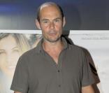 Bernard Campan à la première du film  Une semaine sur deux (et la moitié des vacances scolaires) . Le 20/07/09