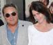 Don Johnson et Kelley Phleger, lors de l"avant-première de  Funny People , à l"ArcLight Theatre d"Hollywood, à Los Angeles, le 20 juillet 2009 !