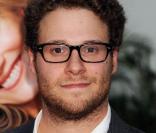 Seth Rogen, lors de l'avant-première de  Funny People , à l'ArcLight Theatre d'Hollywood, à Los Angeles, le 20 juillet 2009 !