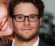 Seth Rogen, lors de l"avant-première de  Funny People , à l"ArcLight Theatre d"Hollywood, à Los Angeles, le 20 juillet 2009 !
