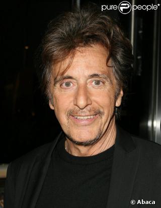 Al Pacino