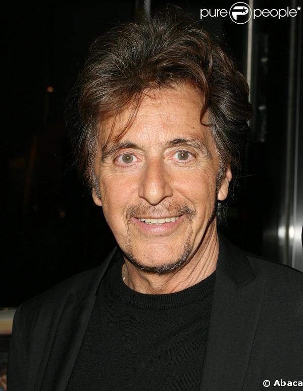 Al Pacino - Wallpaper Colection