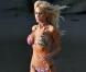 Quand Shauna Sand incarne l'élégance ultime sous le soleil californien !