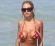 Quand Shauna Sand incarne l'élégance ultime sous le soleil californien !