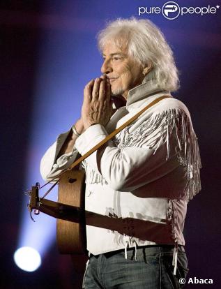 Hugues Aufray a réuni le gotha de la chanson française autour de Bob Dylan