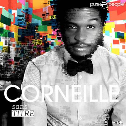 Corneille présente le premier extrait de son album En attendant, à venir en octobre 2009