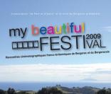 L'affiche de My Beautiful Festival