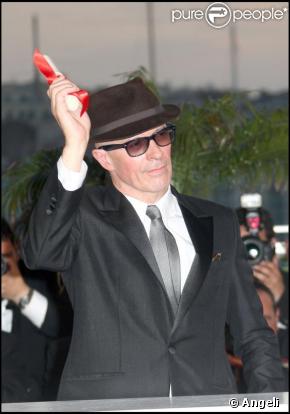Jacques Audiard