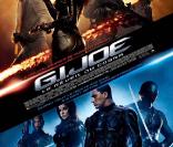 L'affiche de G.I. Joe : le réveil du Cobra 