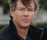Dennis Quaid lors du photocall de G.I. Joe : Le réveil du Cobra à Londres le 22 juillet 2009