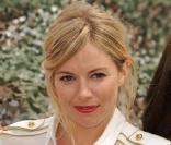 Sienna Miller lors du photocall de G.I. Joe : Le réveil du Cobra à Londres le 22 juillet 2009