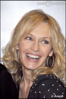 Estelle Lefébure