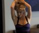 La sublime Bar Refaeli pose pour la marque Rampage