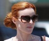 Marcia Cross