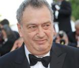 Le réalisateur Stephen Frears