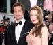 Brad Pitt : ''Angie et moi, nous avons un lit de 3 mètres... mais pour 8 personnes !''