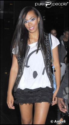 Solange Knowles