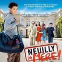 Magic System, Faf Larage et Najim, invités à Neuilly par Djamel Bensalah : ça donne... "Neuilly sa mère !", le clip !