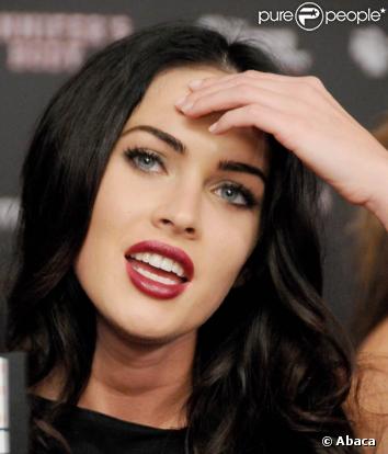 La divine Megan Fox, à l'occasion de la soirée  Jennifer's Body , organisée par MySpace et IGN, au Manchester Grand Hyatt, à San Diego, le 23 juillet 2009 !