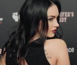 La divine Megan Fox, à l'occasion de la soirée  Jennifer's Body , organisée par MySpace et IGN, au Manchester Grand Hyatt, à San Diego, le 23 juillet 2009 !