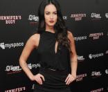 La divine Megan Fox, à l'occasion de la soirée  Jennifer's Body , organisée par MySpace et IGN, au Manchester Grand Hyatt, à San Diego, le 23 juillet 2009 !