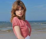 Cécile Cassel