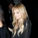 Nicole Richie et Ellen Pompeo : une rencontre inattendue... des futures mamans !