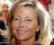 Quand Claire Chazal fait un petit coup de pub... au mari de sa copine Laurence Ferrari !