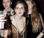 Tallulah Belle Willis aux 18 ans de Scout LaRue, au restaurant Cicada, à Los Angeles. 17/07/09