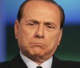 Silvio Berlusconi dans la tourmente... 