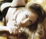 Patrizia D'Addario, pour son calendrier...