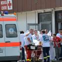 URGENT : Le pilote de F1 Felipe Massa victime d'un très grave accident... emmené d'urgence à l'hôpital ! (réactualisé)