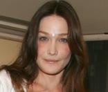 Carla Bruni