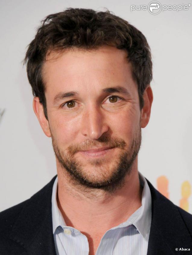 Noah Wyle va bientôt tourner le pilote de la série de science-fiction de Steven Spielberg ! Yeepee !