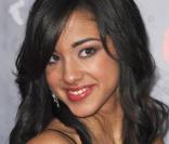 Seychelle Gabriel va bientôt tourner le pilote de la série de science-fiction de Steven Spielberg ! Yeepee !