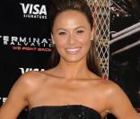 Moon Bloodgood va bientôt tourner le pilote de la série de science-fiction de Steven Spielberg ! Yeepee !