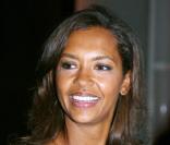 Karine Le Marchand  